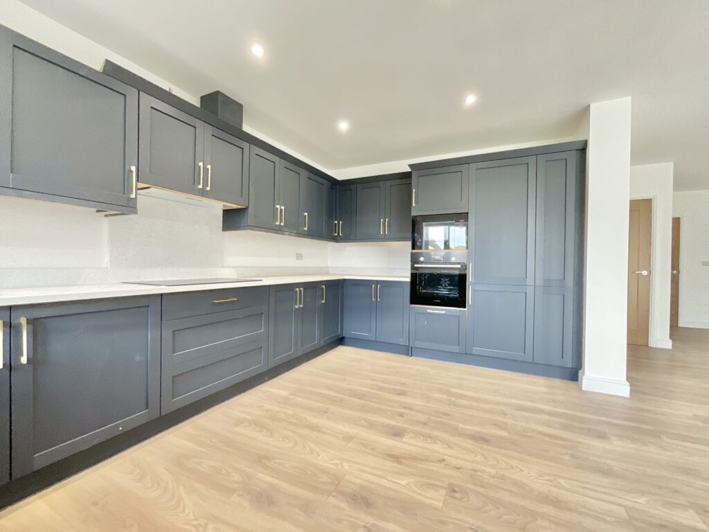 Harvest View, Woodseaves, ST20