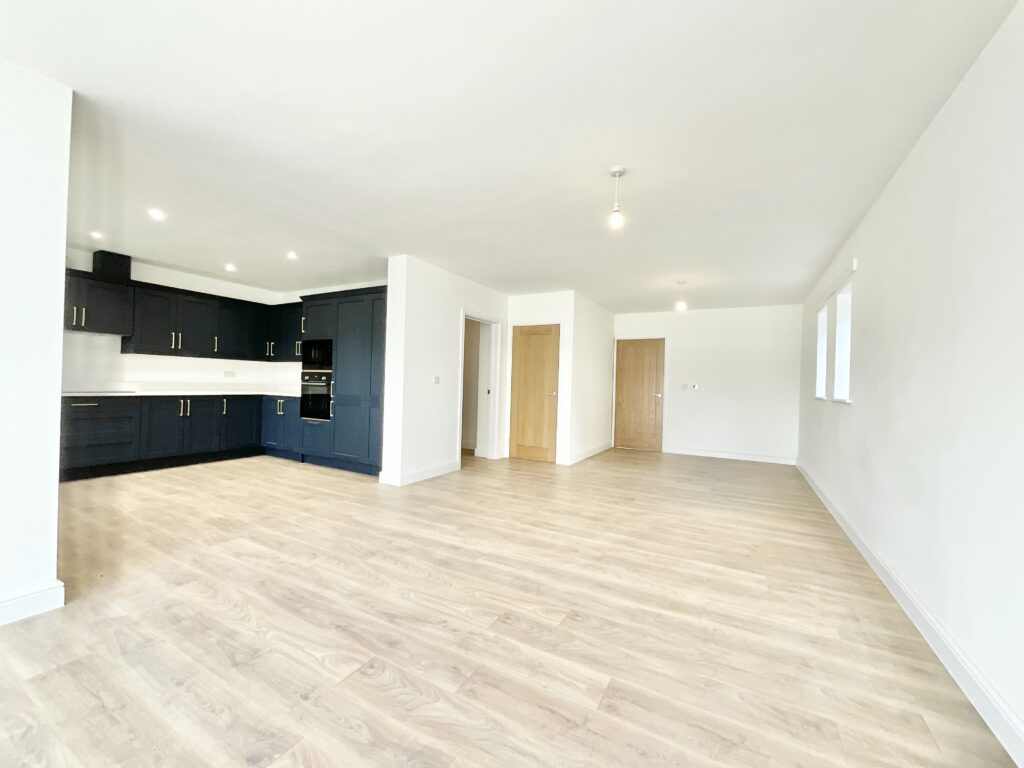 Harvest View, Woodseaves, ST20