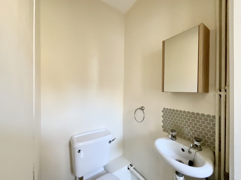 Oulton Road, Stone, ST15