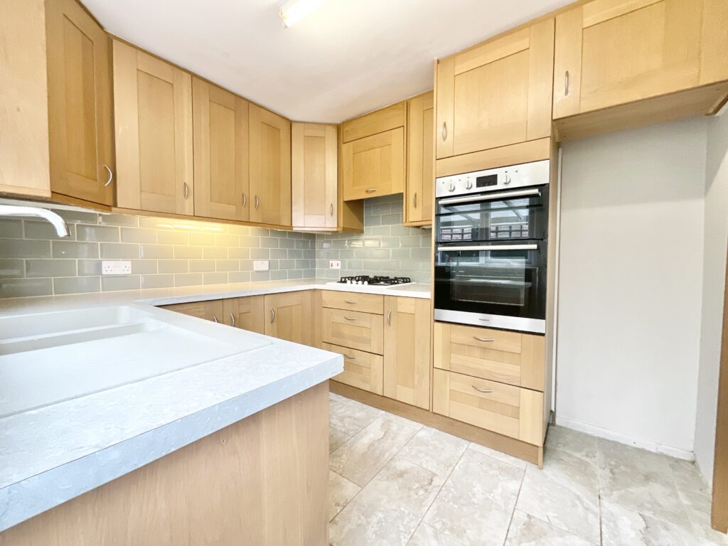 Doley Close, Gnosall, ST20