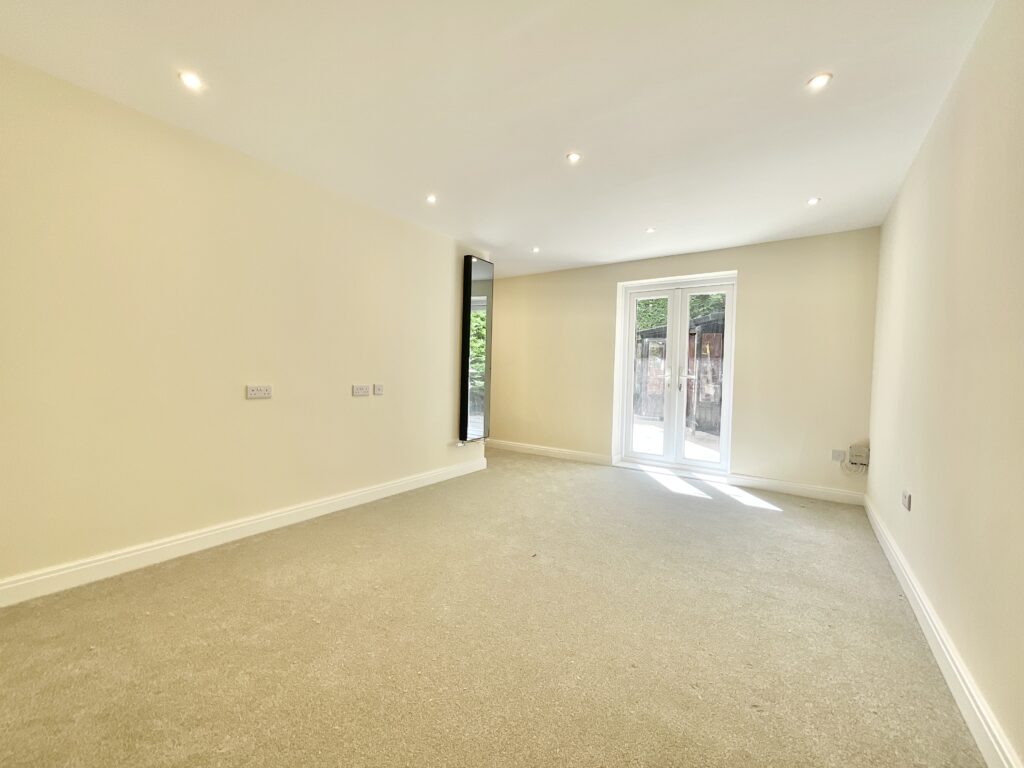 Stone Road, Eccleshall, ST21