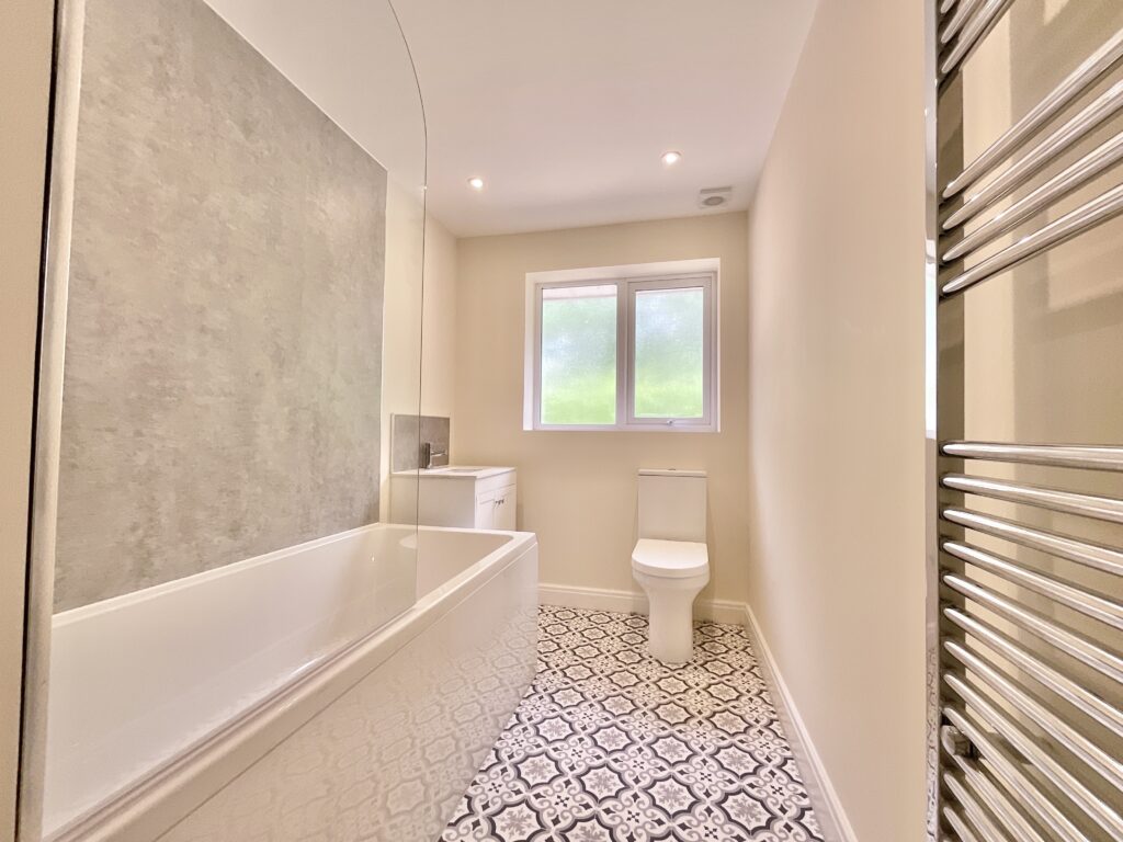 Stone Road, Eccleshall, ST21