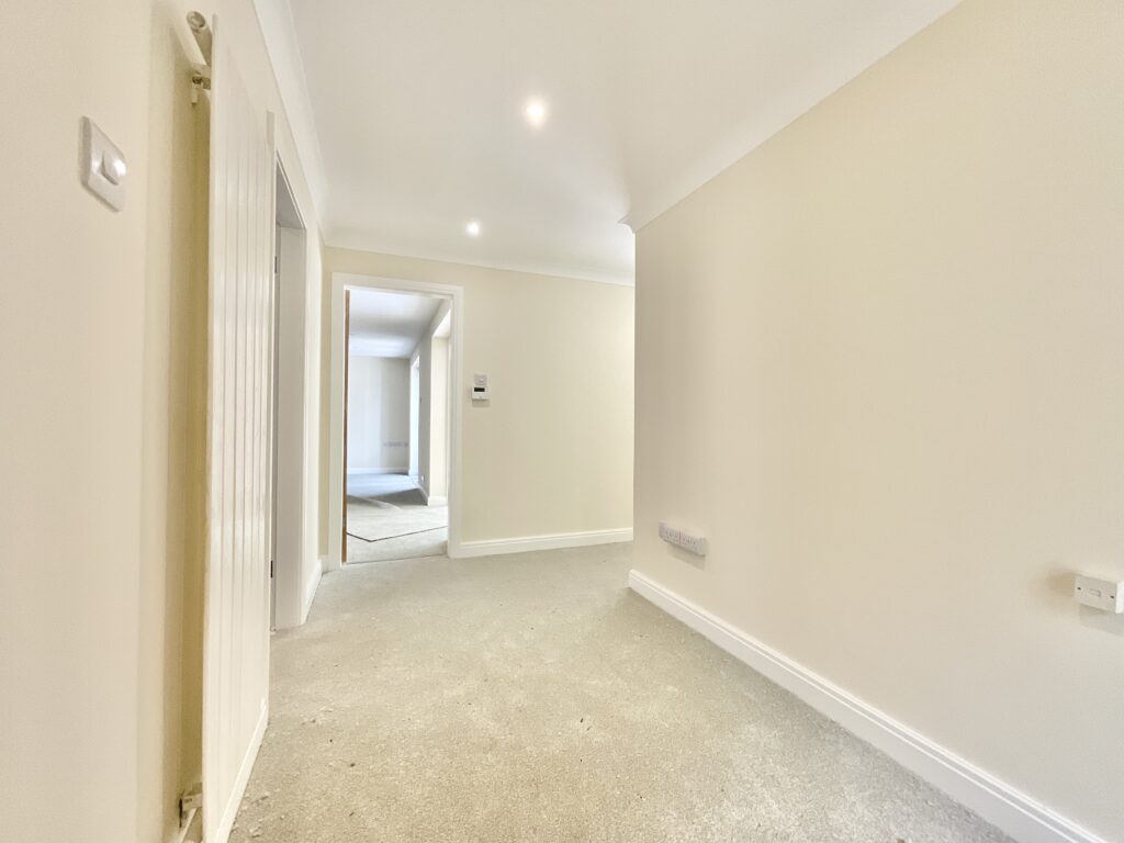 Stone Road, Eccleshall, ST21