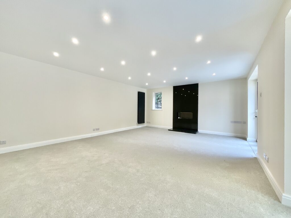Stone Road, Eccleshall, ST21