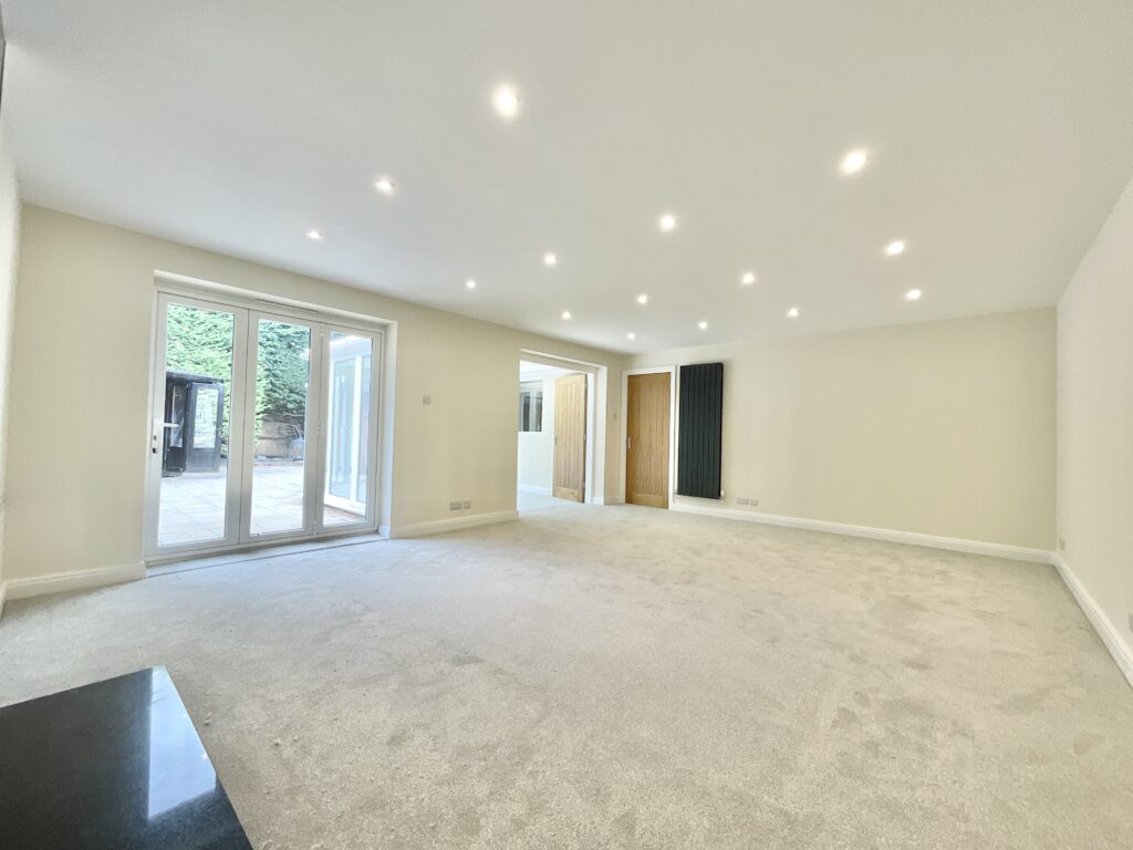 Stone Road, Eccleshall, ST21