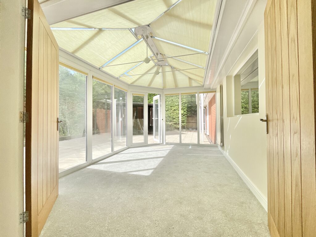 Stone Road, Eccleshall, ST21