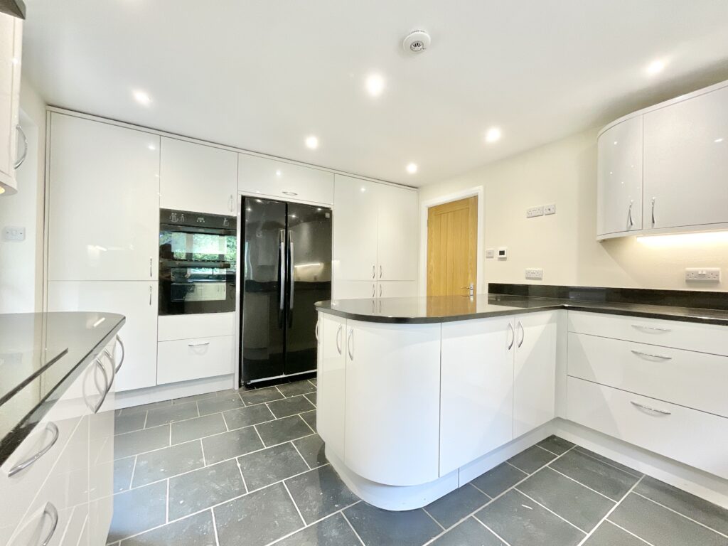 Stone Road, Eccleshall, ST21
