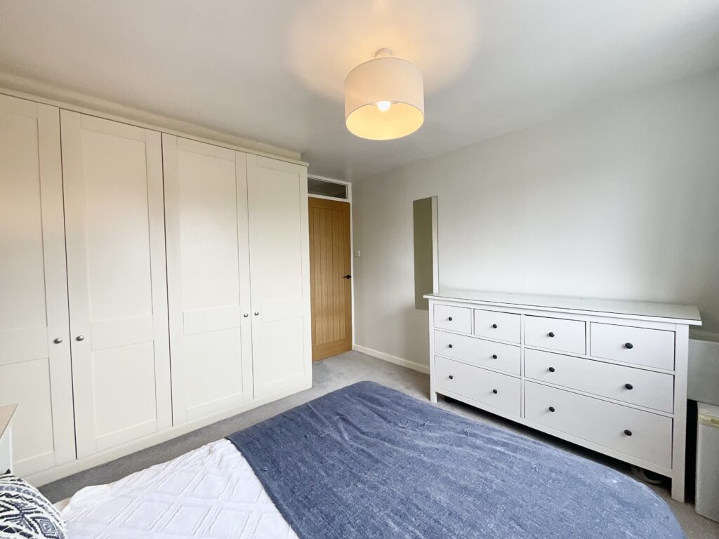 Burrington Drive, Stoke-On-Trent, ST4