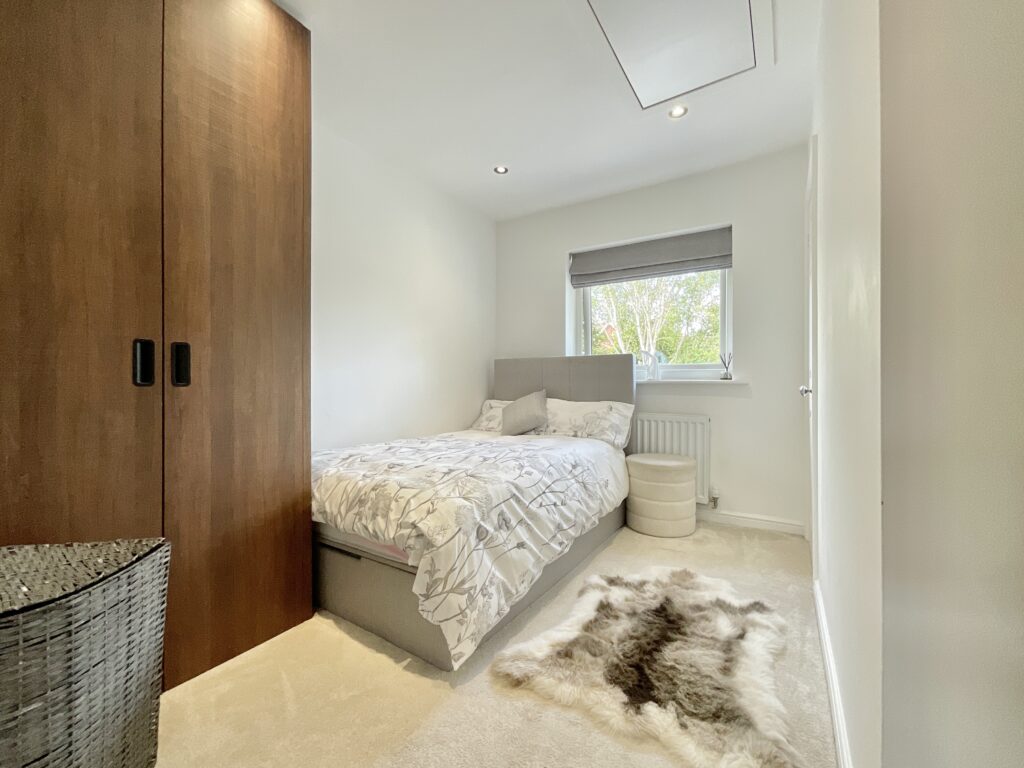 Heronpool Drive, Baldwins Gate, ST5