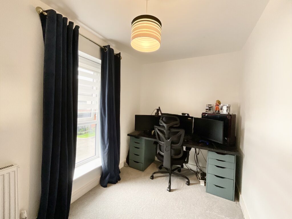 Clydesdale Avenue, Newcastle, ST5