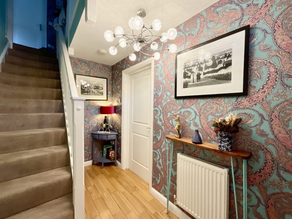 Goodall Close, Stone, ST15