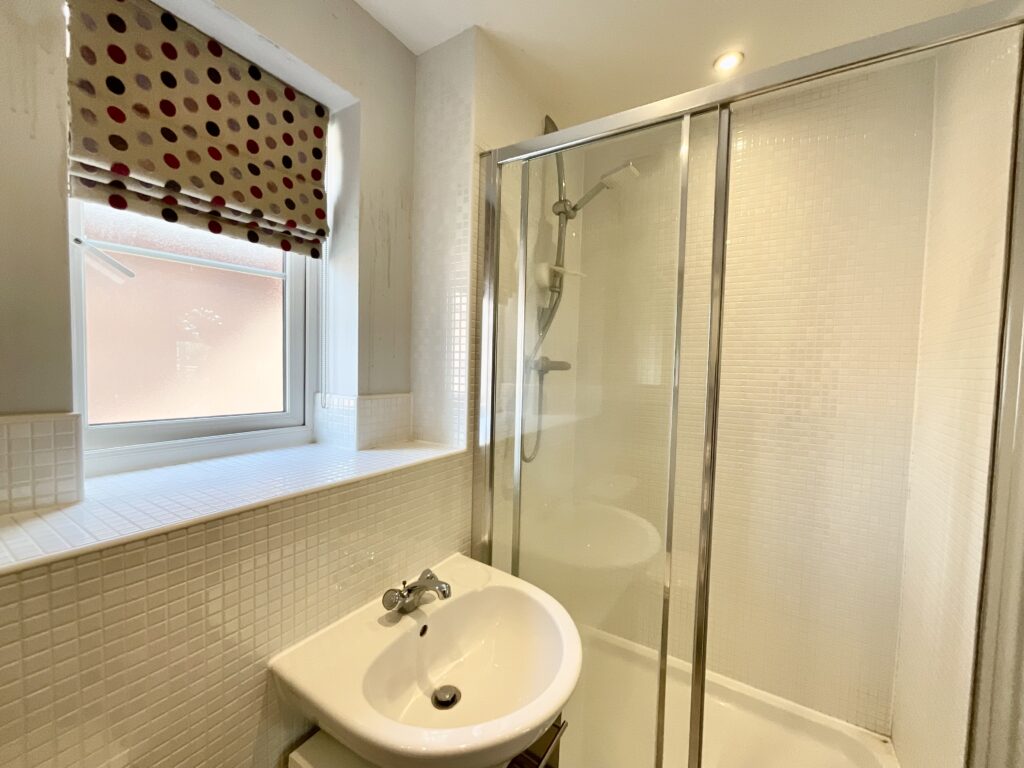 Goodall Close, Stone, ST15