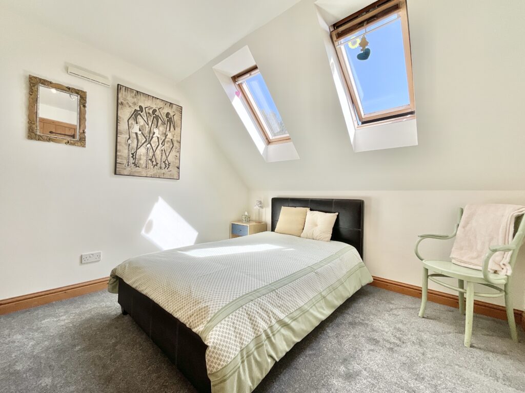 Crofters Meadow, Cheswardine, TF9