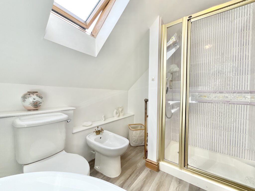 Crofters Meadow, Cheswardine, TF9