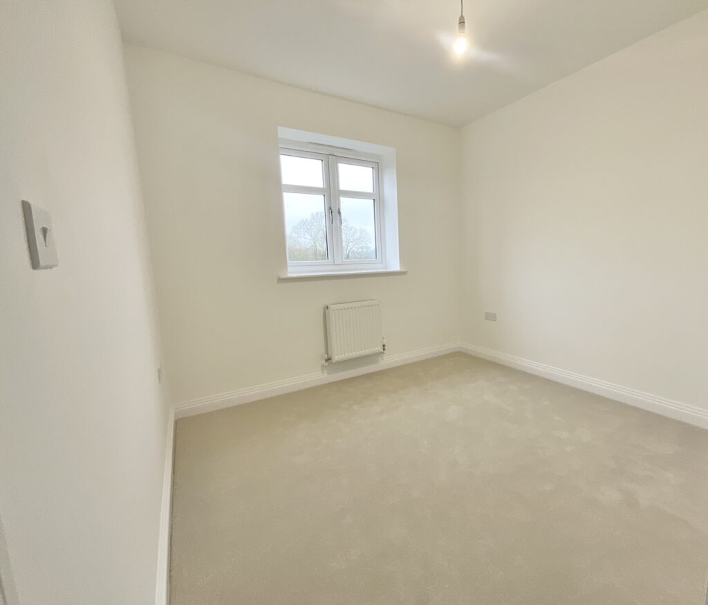 Tower Drive, Castle Meadows, ST21