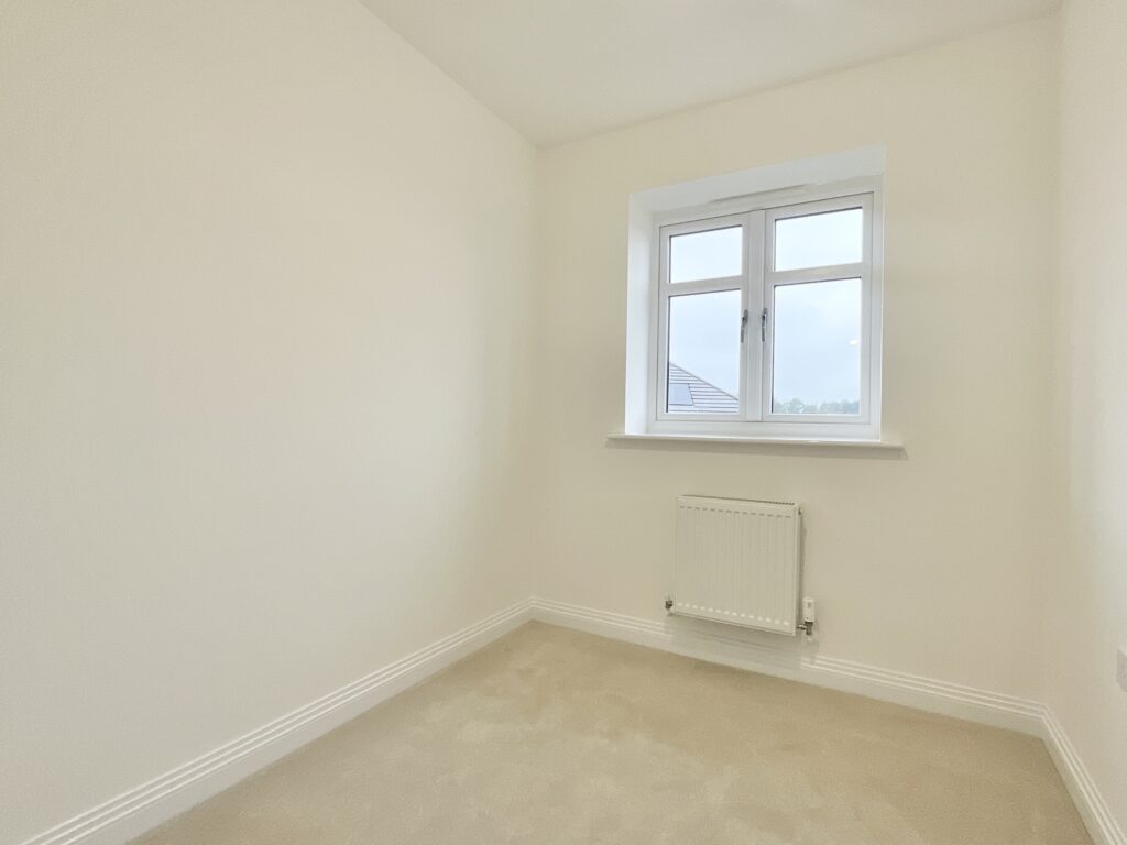 Tower Drive, Castle Meadows, ST21