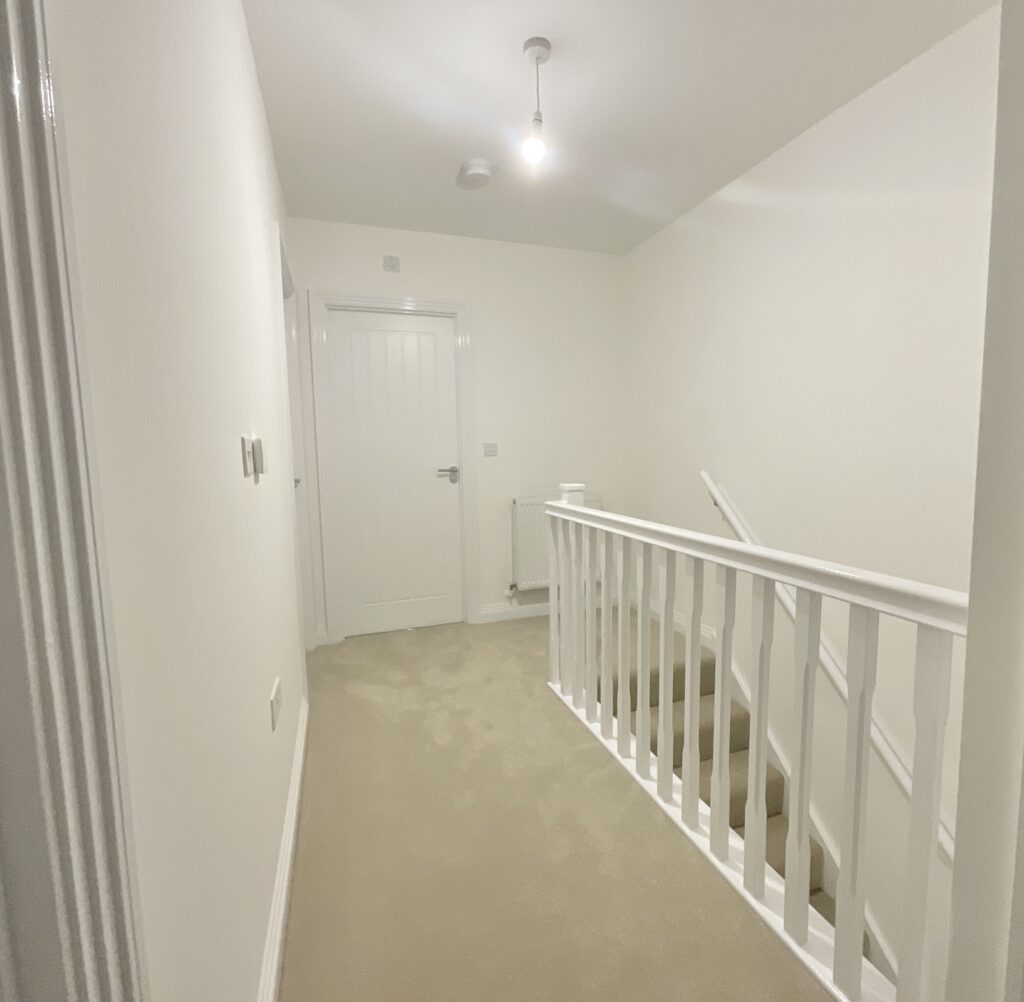 Tower Drive, Castle Meadows, ST21
