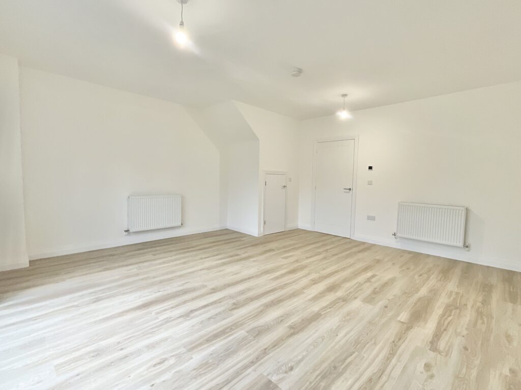 Tower Drive, Castle Meadows, ST21