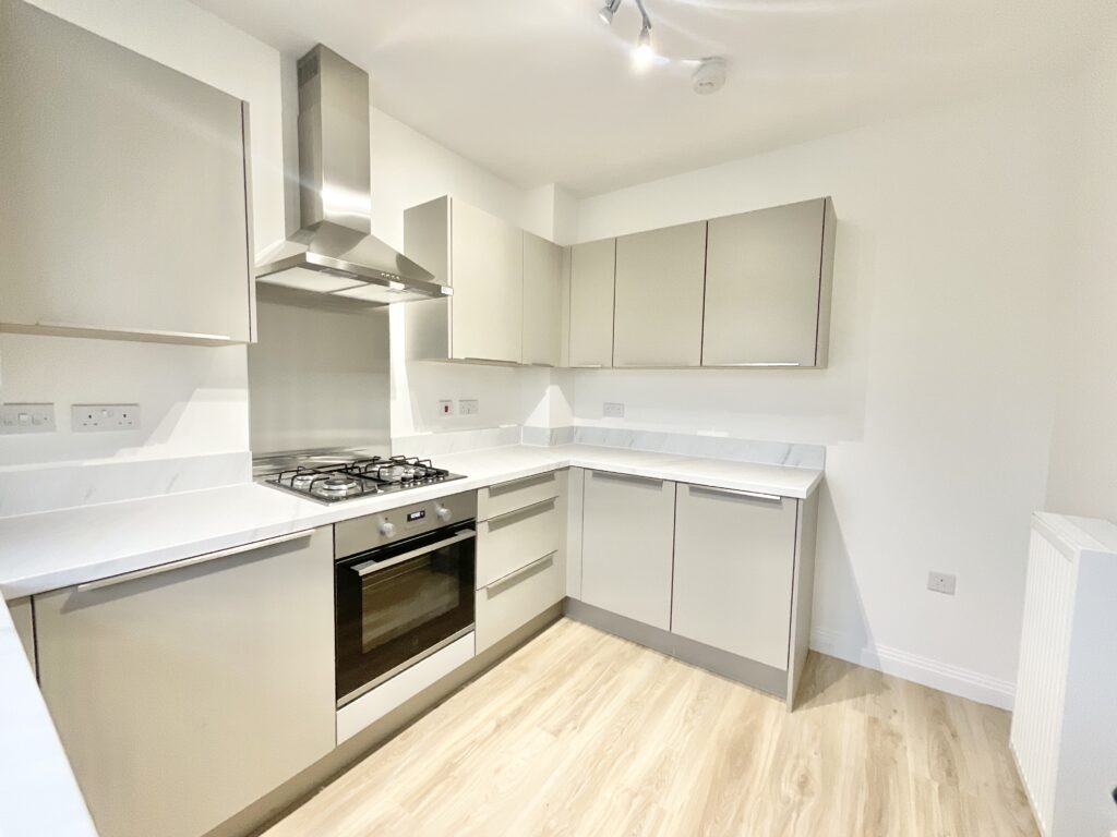Tower Drive, Castle Meadows, ST21