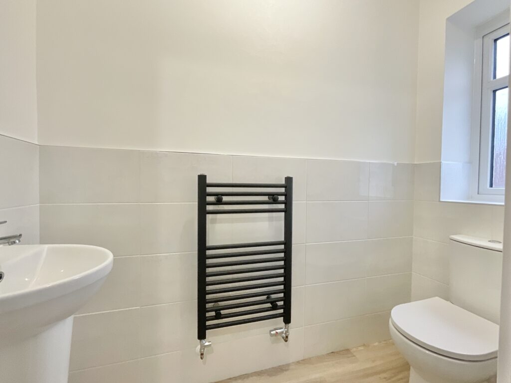 Tower Drive, Castle Meadows, ST21