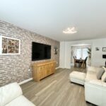 Hartley Close, Stone, ST15