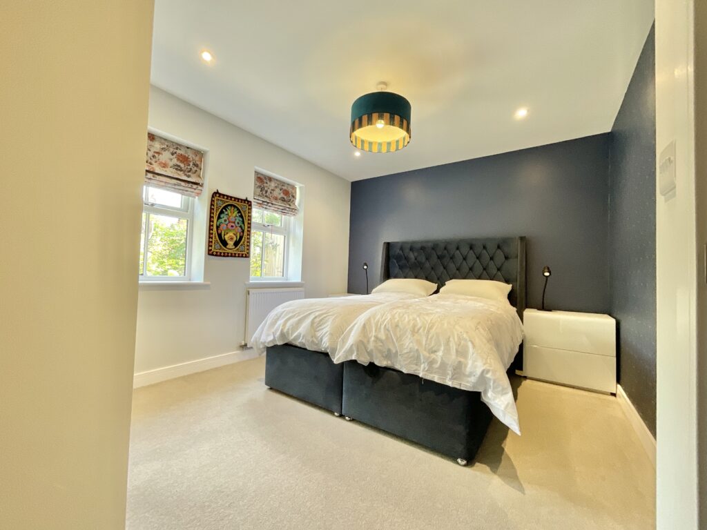 Newcastle Road, Market Drayton, TF9
