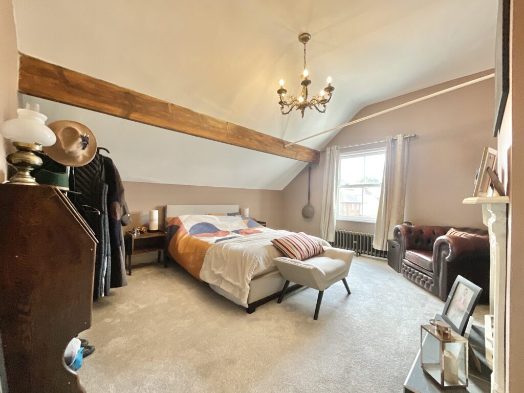 Prospect Road, Market Drayton, TF9