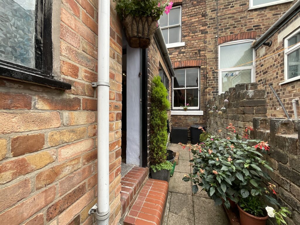 Dominic Street, Stoke-On-Trent, ST4