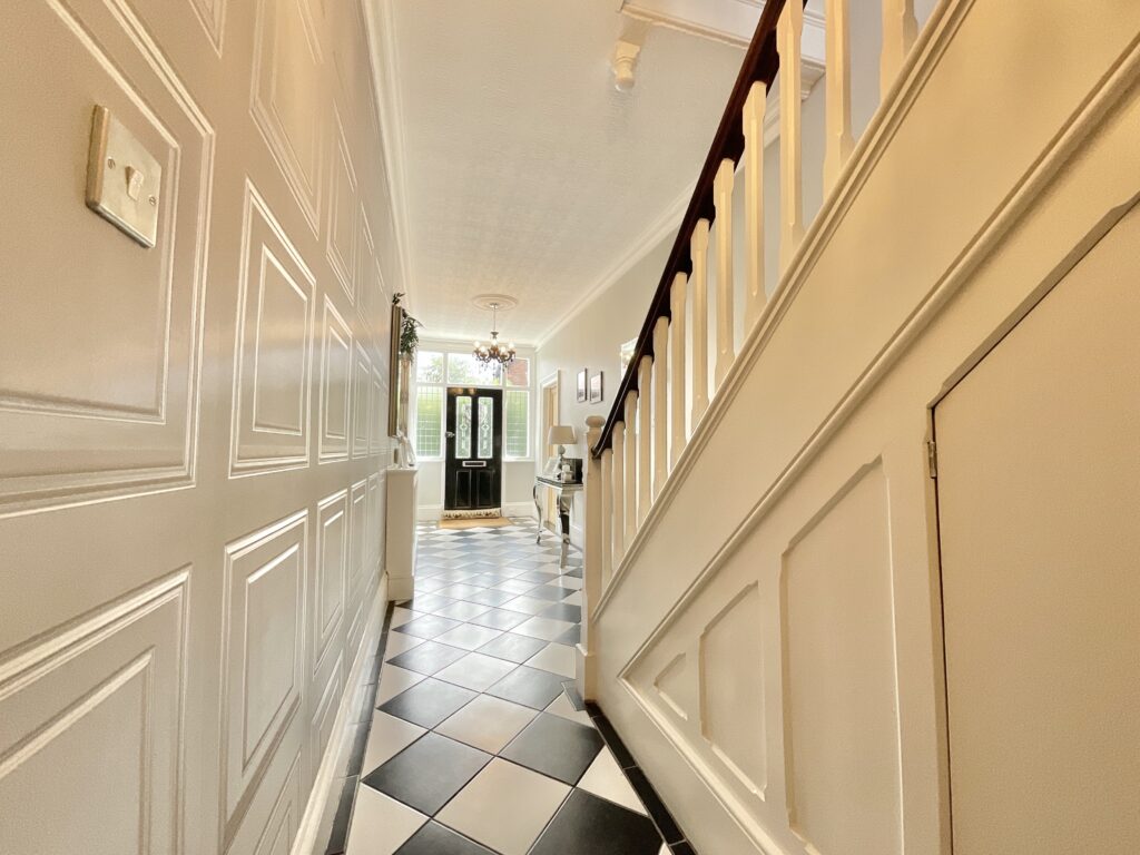 Prospect Road, Market Drayton, TF9