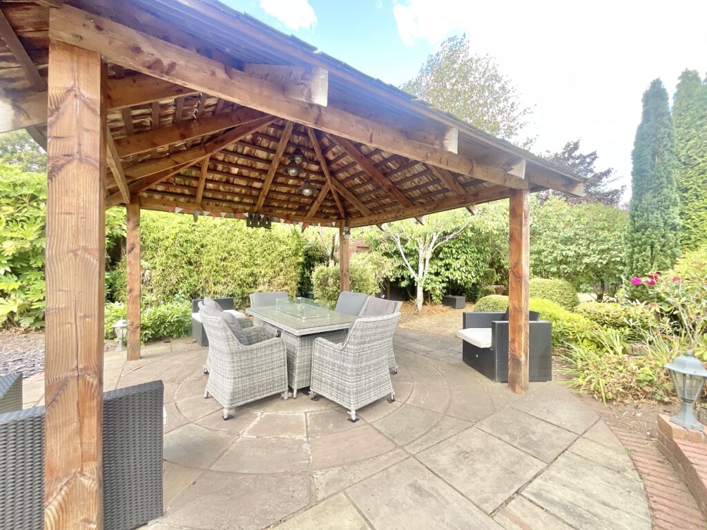 Prospect Road, Market Drayton, TF9