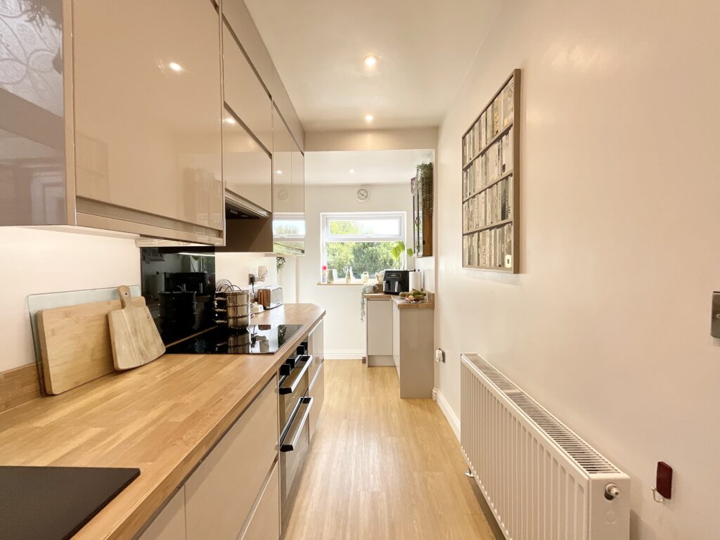 Louise Drive, Stoke-On-Trent, ST3