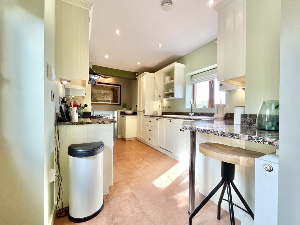 Brockton, Eccleshall, ST21