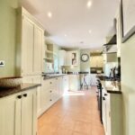 Brockton, Eccleshall, ST21