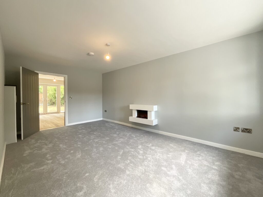 Marton Close, Hough, CW2