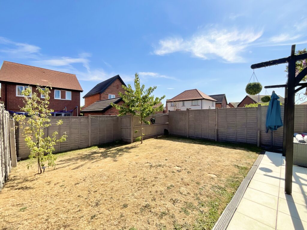 Cygnet Drive, Wistaston, CW2