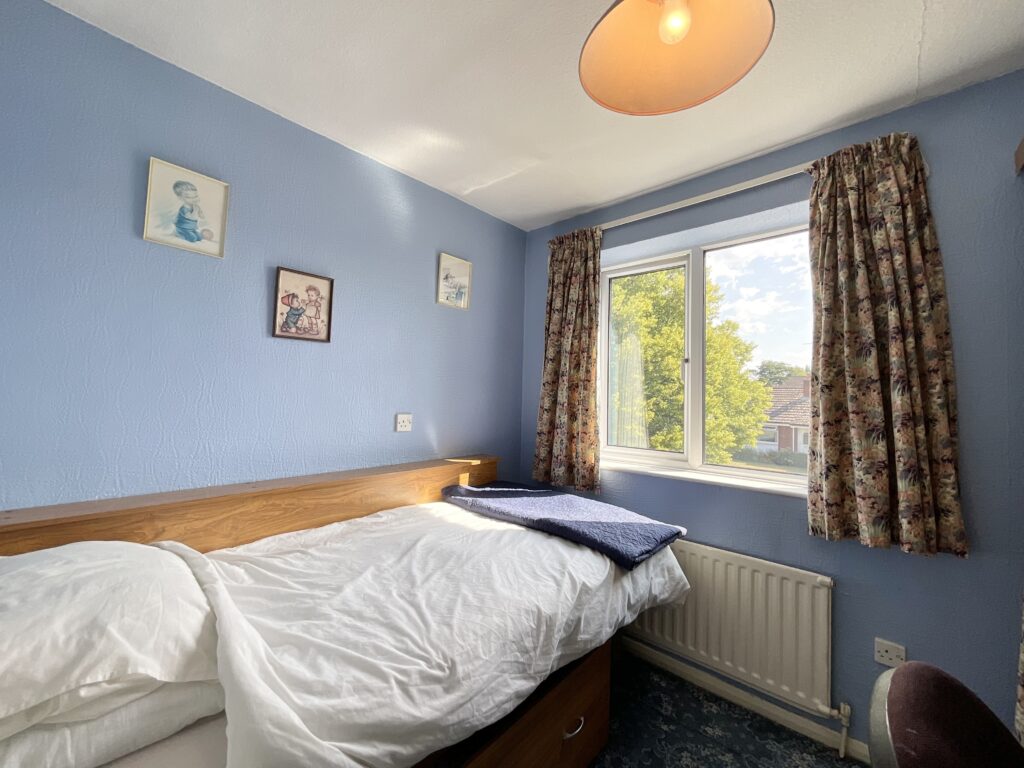 The Pike, Nantwich, CW5
