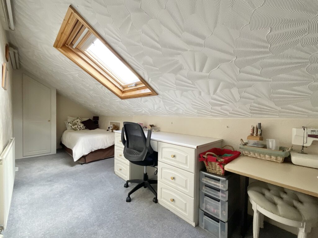 Sandylands Park, Wistaston, CW2