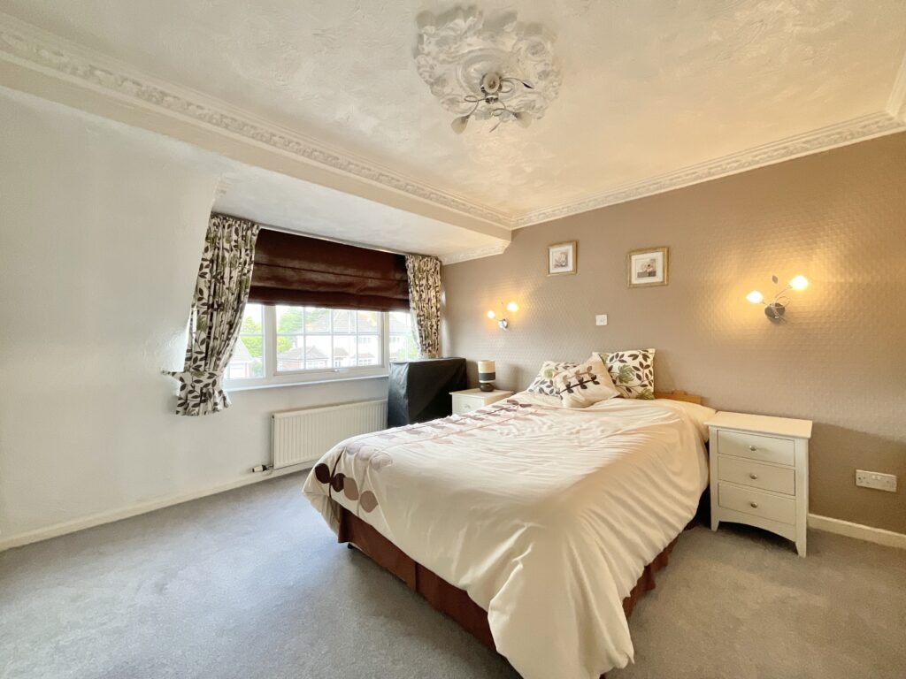 Sandylands Park, Wistaston, CW2