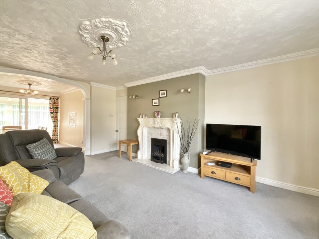 Sandylands Park, Wistaston, CW2