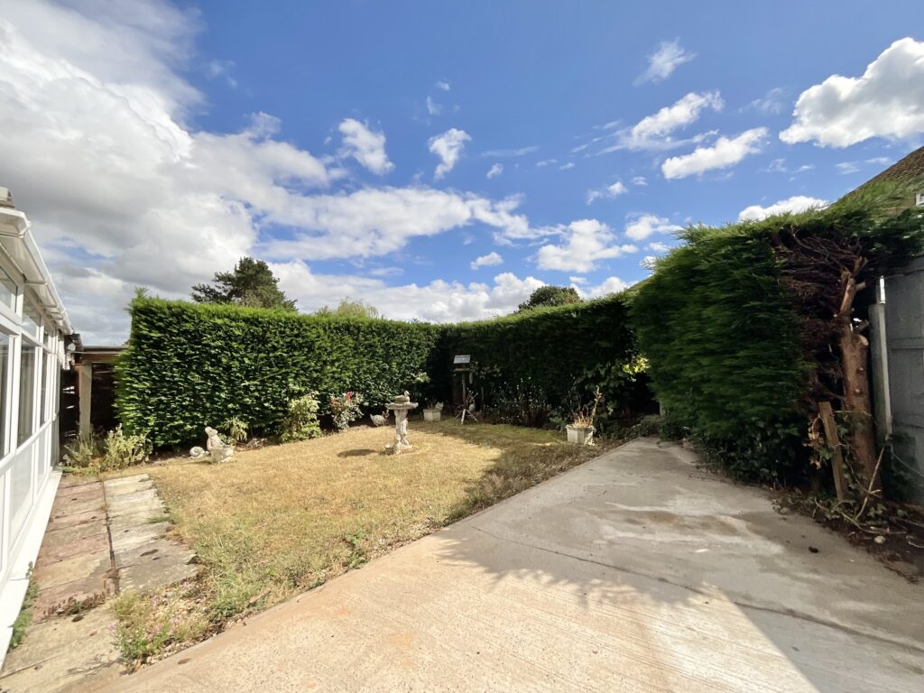 Sandylands Park, Wistaston, CW2