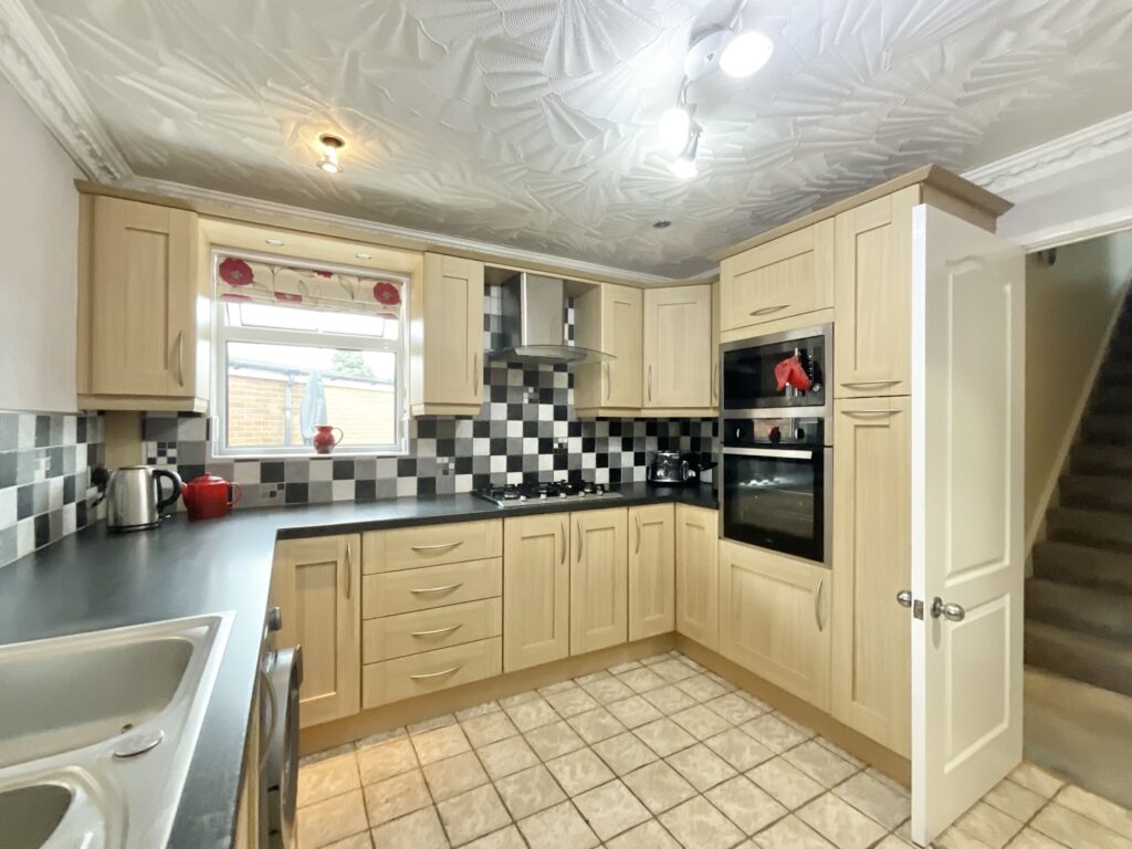 Sandylands Park, Wistaston, CW2