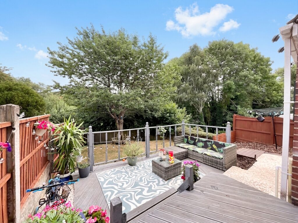 Louise Drive, Stoke-On-Trent, ST3
