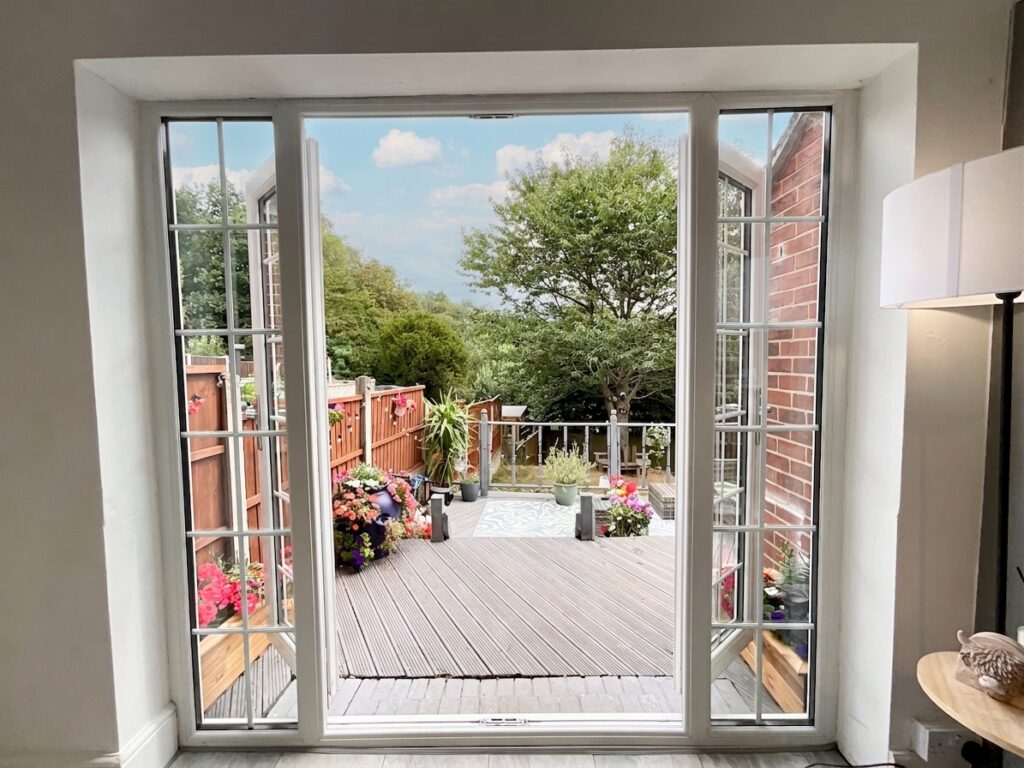Louise Drive, Stoke-On-Trent, ST3
