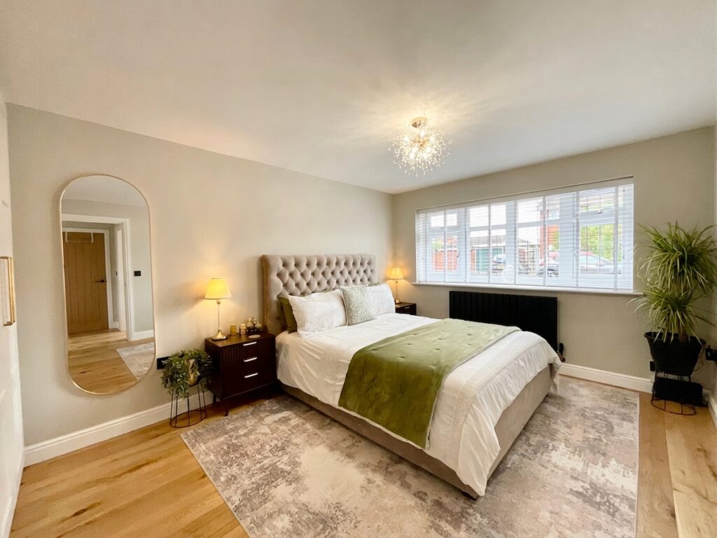 Romford Place, Stoke-On-Trent, ST3