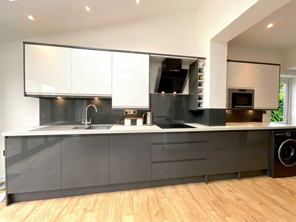 Meadow Lane, Stoke-On-Trent, ST4