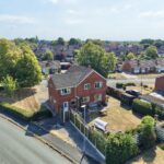 The Pike, Nantwich, CW5